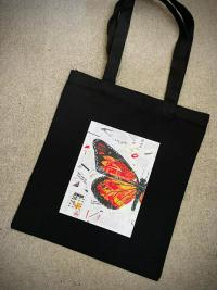 TOTE BAG (টোট ব্যাগ )