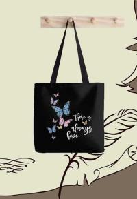 TOTE BAG (টোট ব্যাগ )