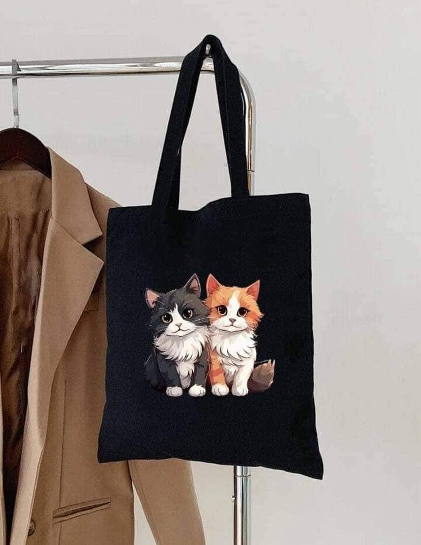 TOTE BAG (টোট ব্যাগ )