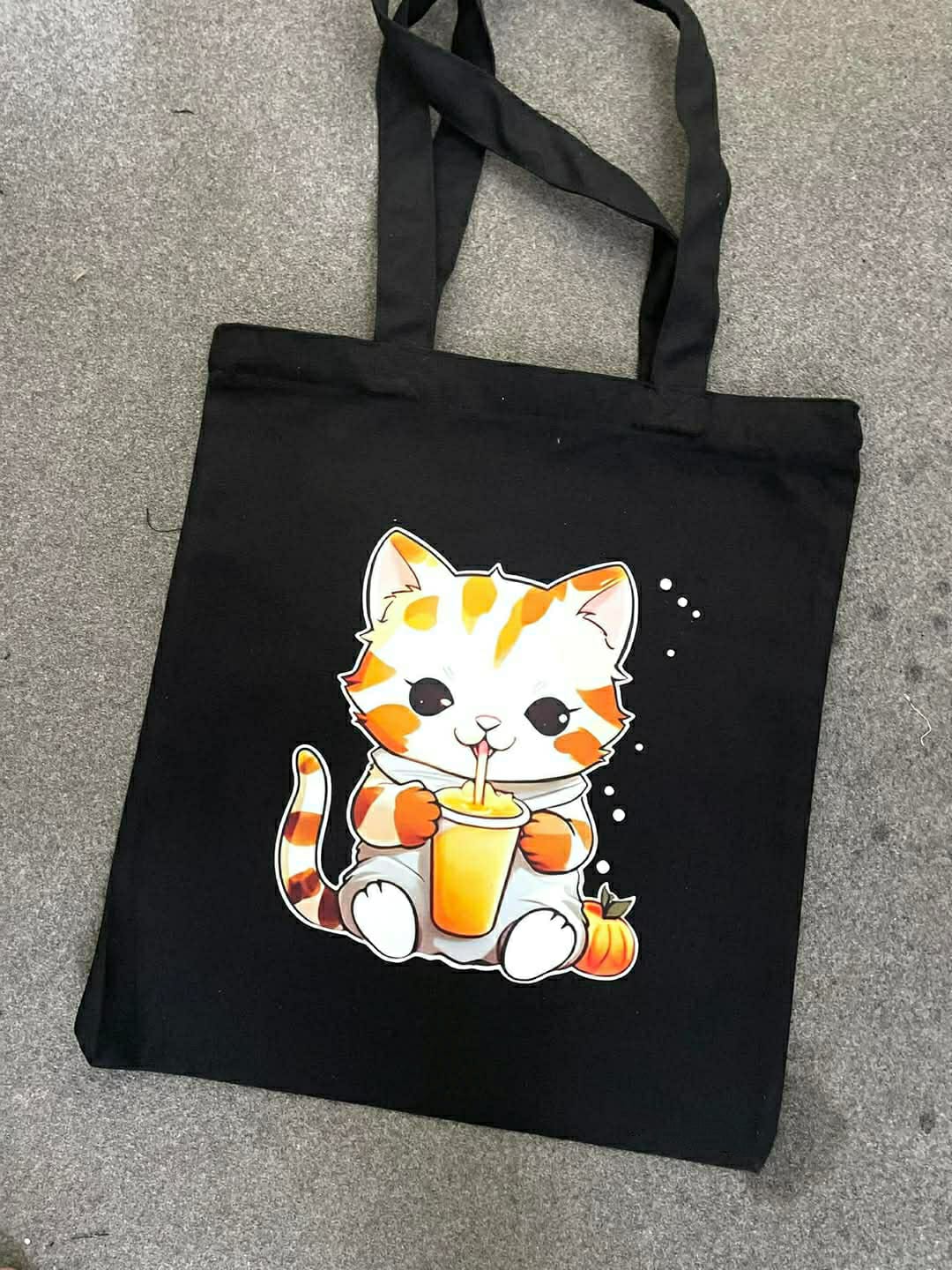 TOTE BAG (টোট ব্যাগ )