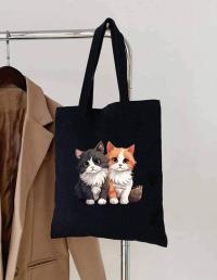 TOTE BAG (টোট ব্যাগ )