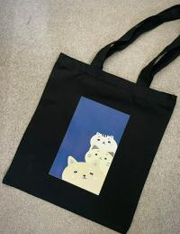 TOTE BAG (টোট ব্যাগ )