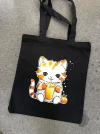 TOTE BAG (টোট ব্যাগ )