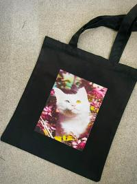 TOTE BAG (টোট ব্যাগ )