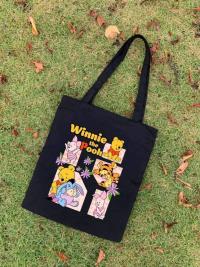 TOTE BAG (টোট ব্যাগ )