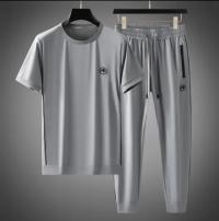 Trendy Mash T-Shirt Trouser Combo