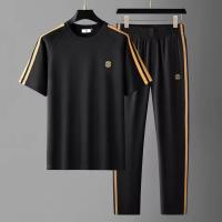 Trendy Mash T-Shirt Trouser Combo