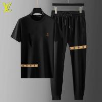 Trendy Mash T-Shirt Trouser Combo