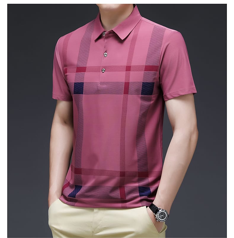 New Style Polo Shirt