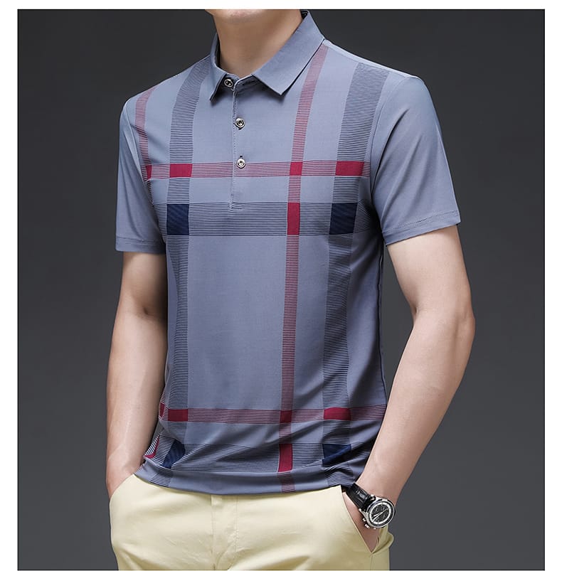 New Style Polo Shirt