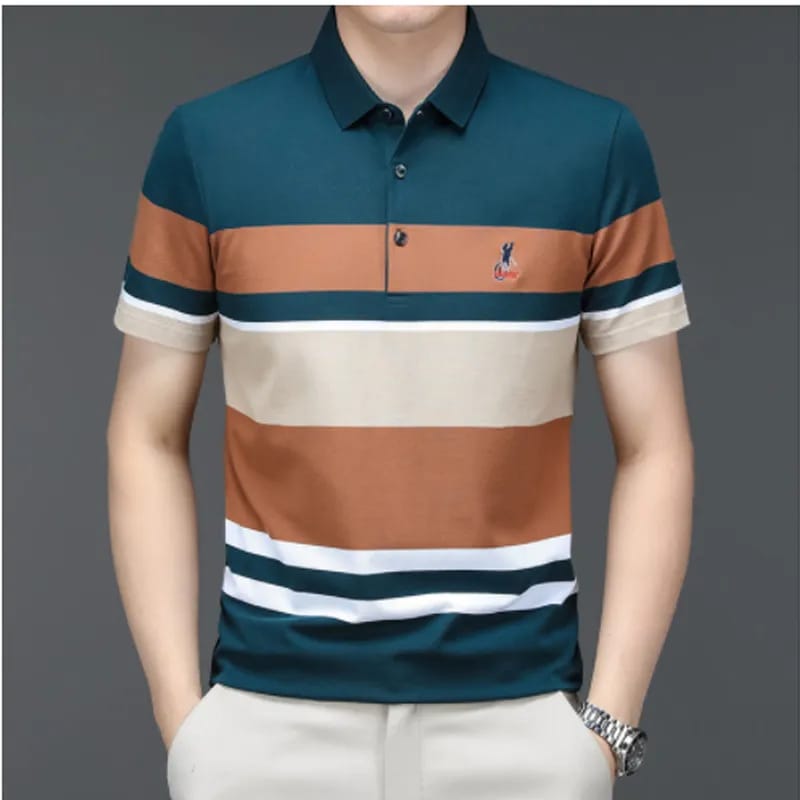 New Style Polo Shirt