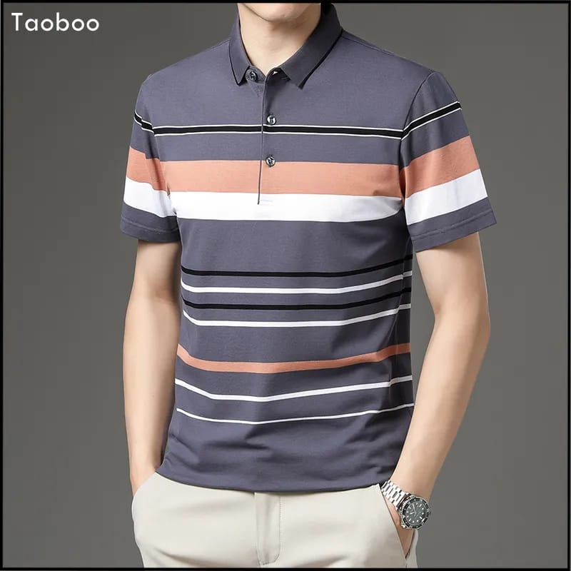 New Style Polo Shirt