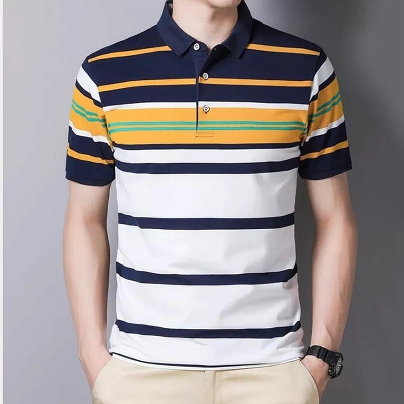 New Style Polo Shirt