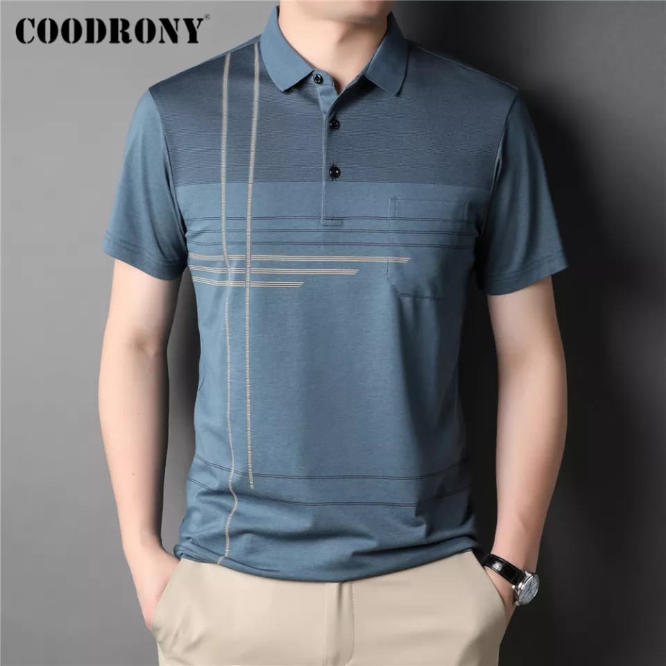 New Style Polo Shirt