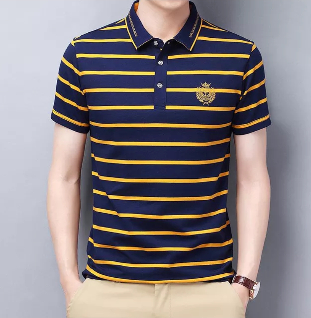 New Style Polo Shirt