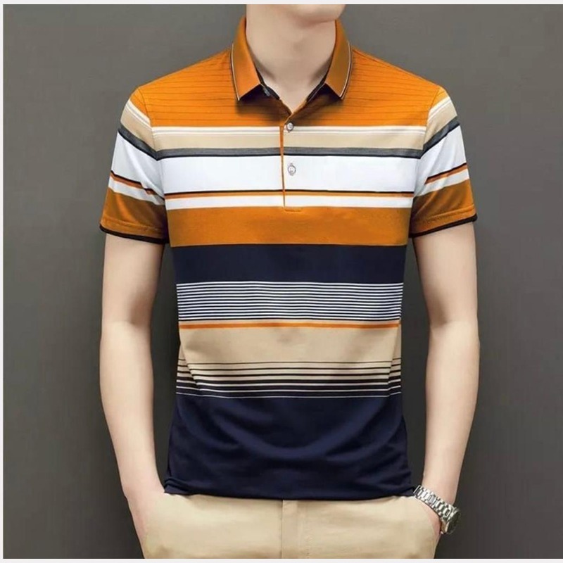 New Style Polo Shirt