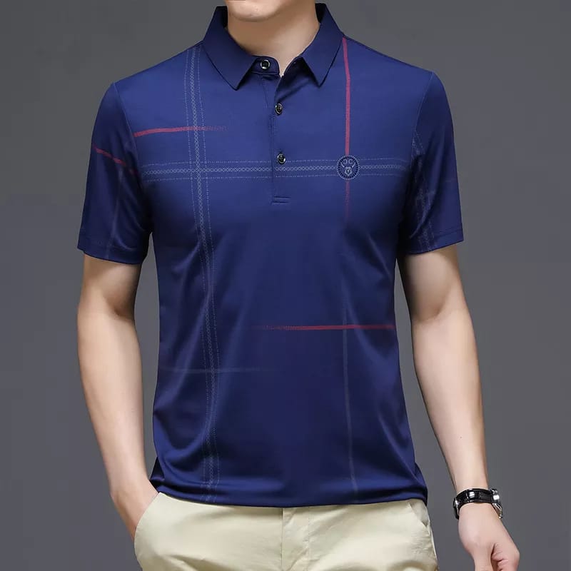 New Style Polo Shirt