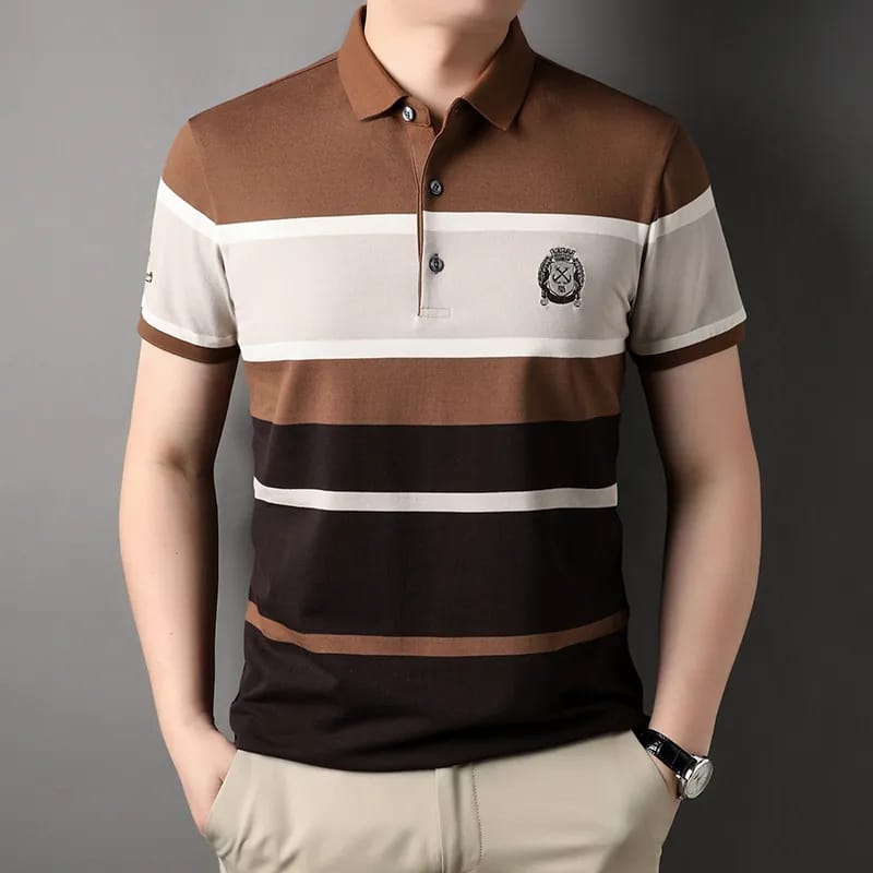 New Style Polo Shirt