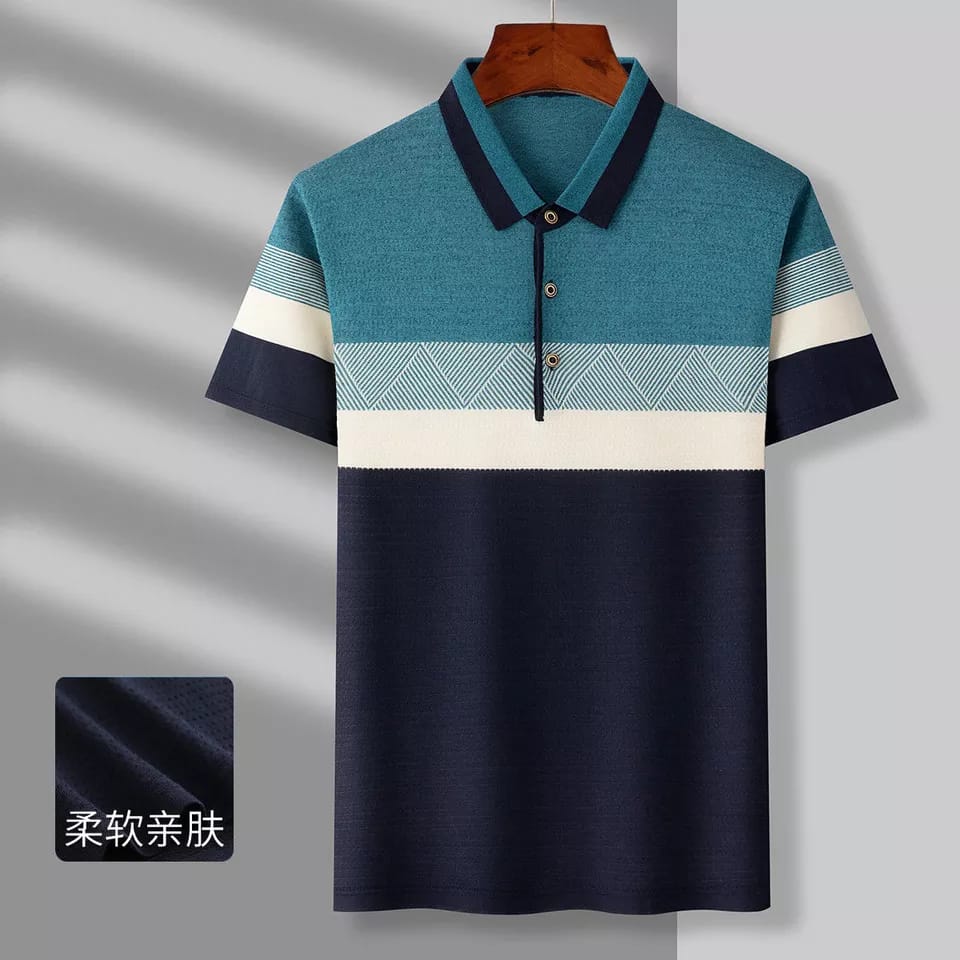 New Style Polo Shirt