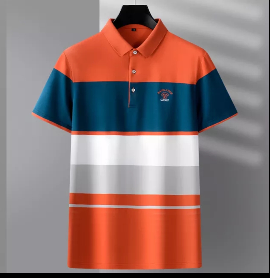 New Style Polo Shirt