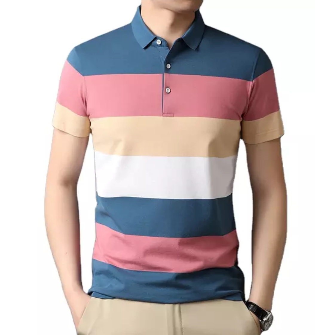 New Style Polo Shirt