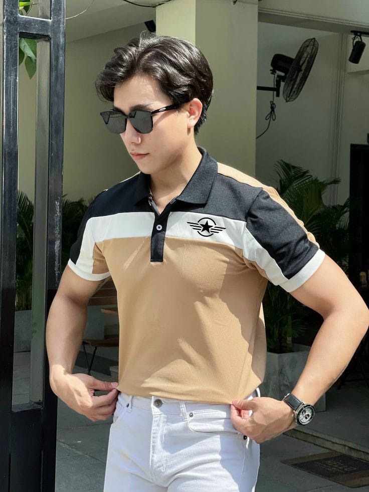 New Style Polo Shirt