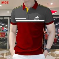 New Style Polo Shirt