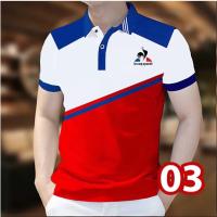 New Style Polo Shirt