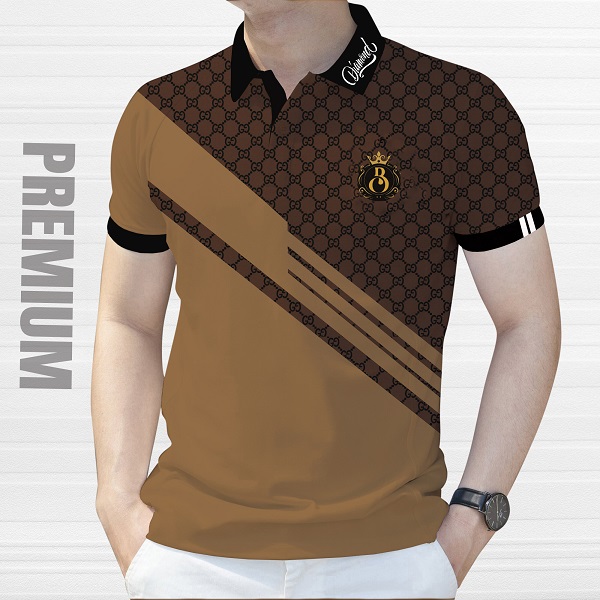 Attractive premium Stylish Polo Shirt