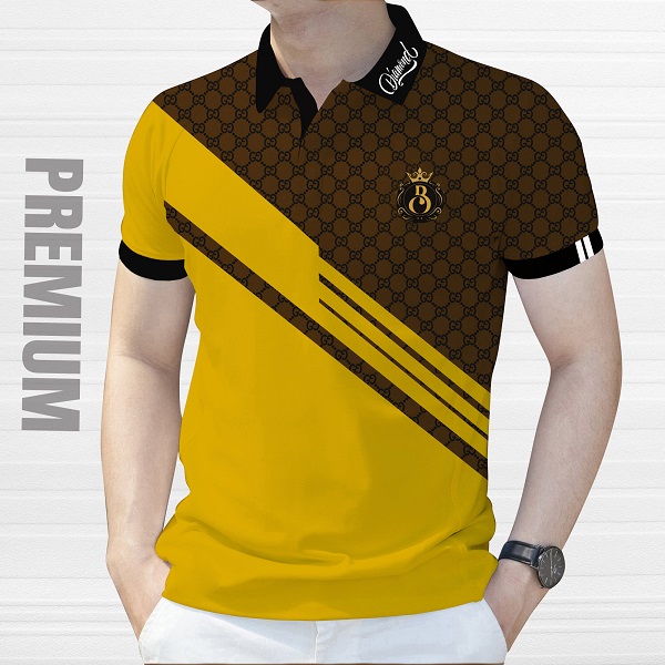 Attractive premium Stylish Polo Shirt