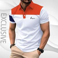 Attractive Stylish Polo Shirt