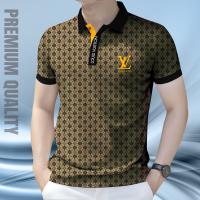 Attractive Stylish Polo Shirt