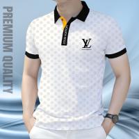 Attractive Stylish Polo Shirt