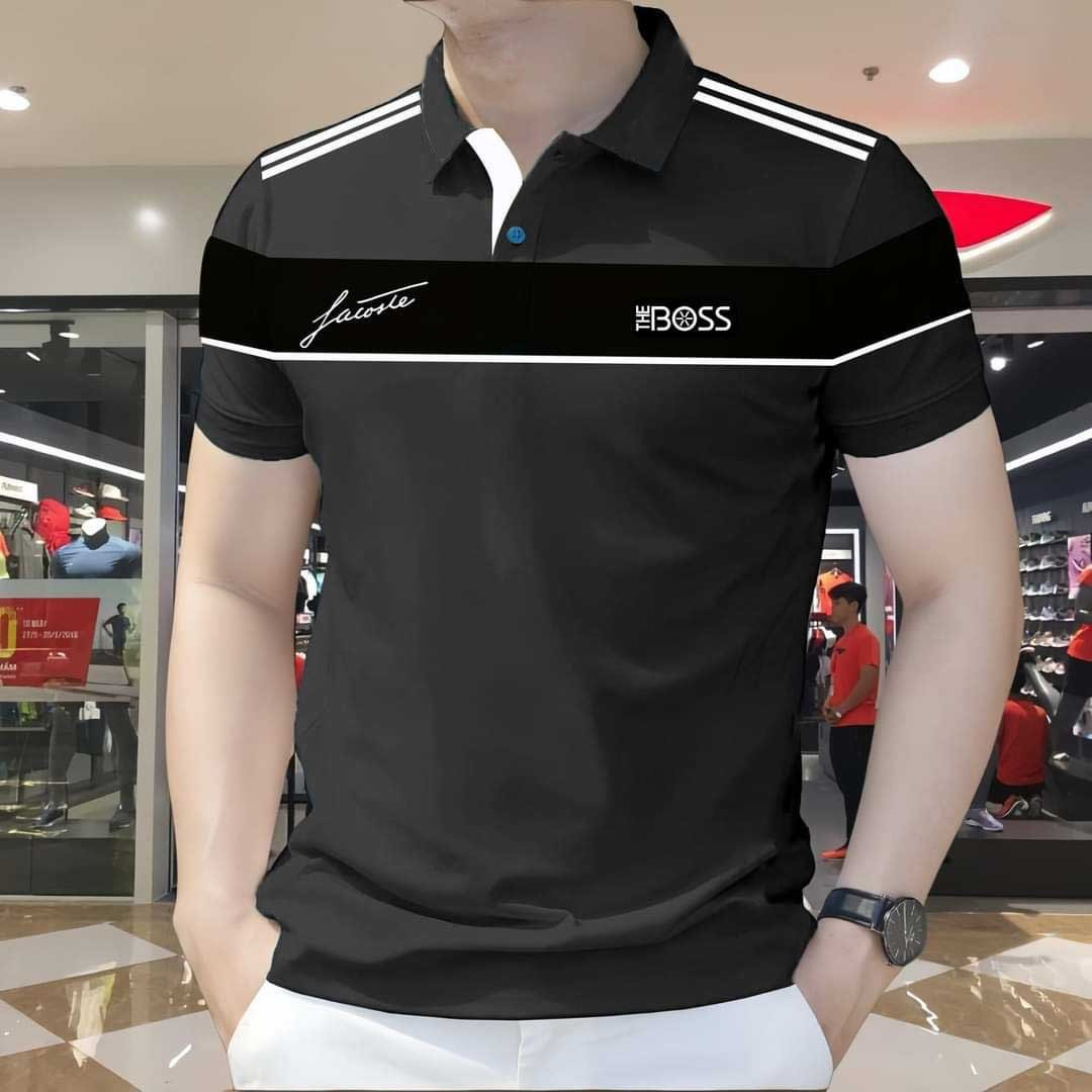 Stylish Polo Shirt