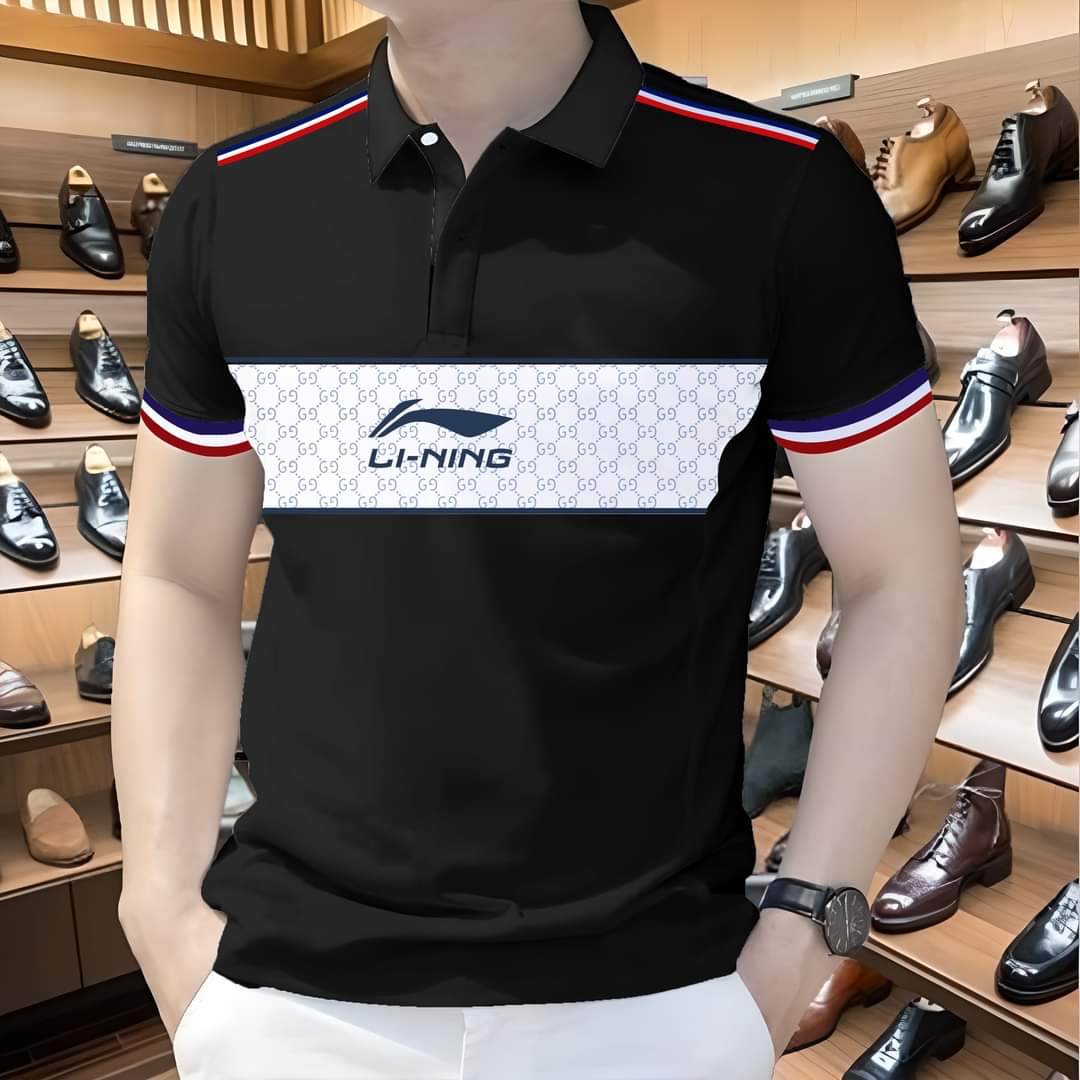 Stylish Polo Shirt