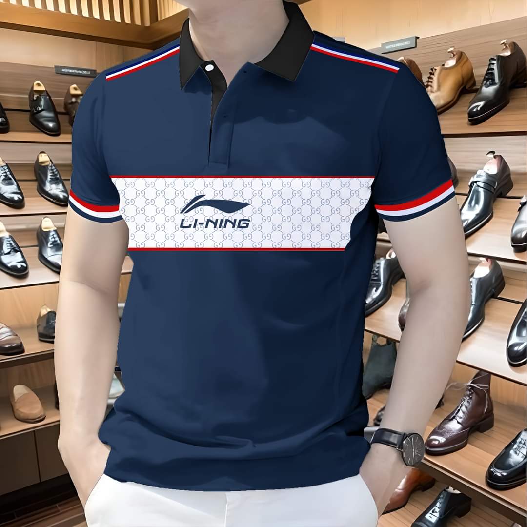 Stylish Polo Shirt