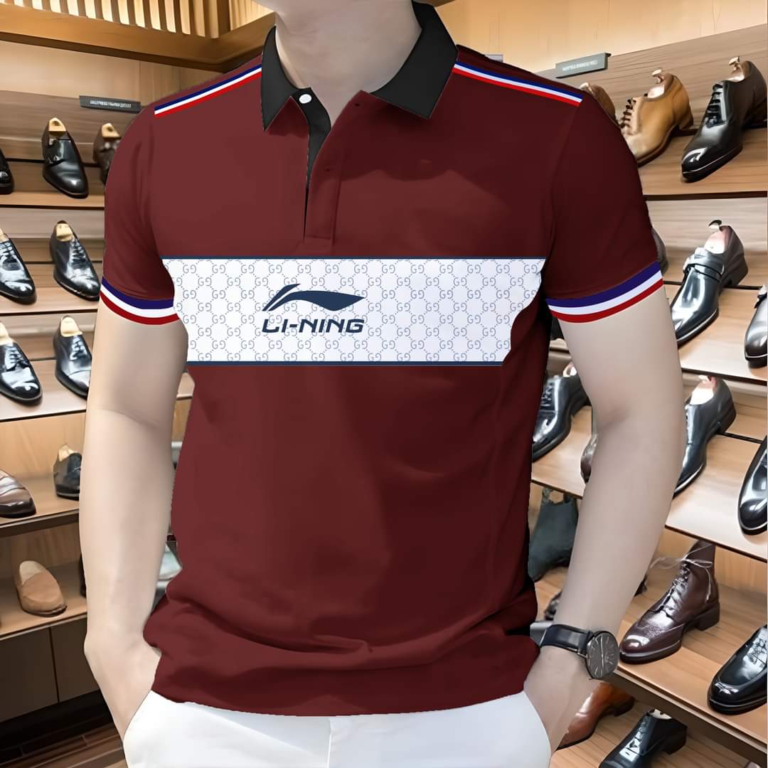 Stylish Polo Shirt