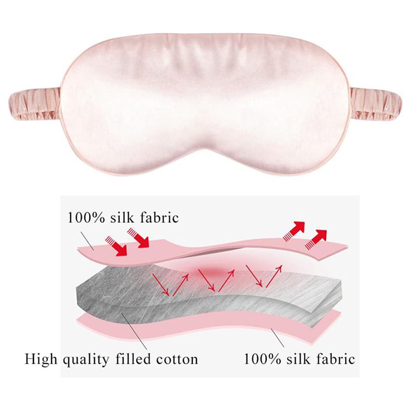 Sleeping Eye Mask