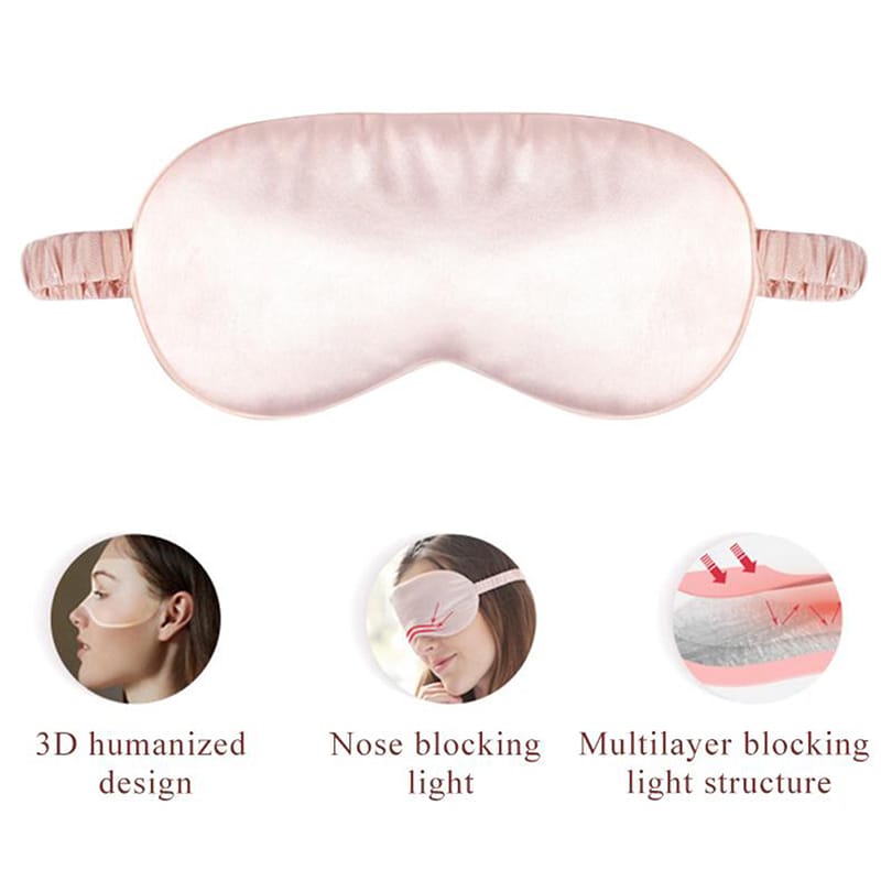 Sleeping Eye Mask