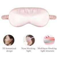 Sleeping Eye Mask
