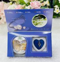 Pearl Necklace gift box(With Water)