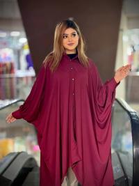 Long Shirt Kaftan