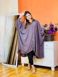 Long Shirt Kaftan