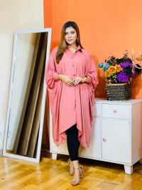 Long Shirt Kaftan