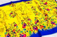 Falguni digital print sharee