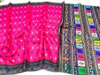 spceial digital print sharee
