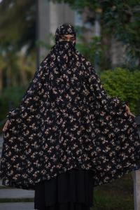 Short Khimar