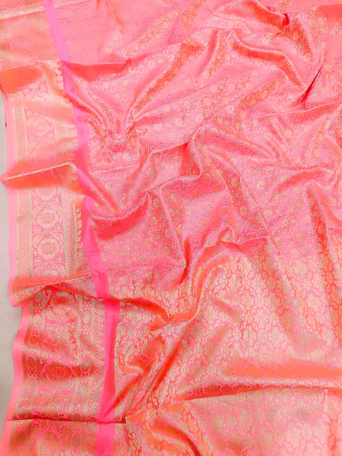 Banarasi Silk Saree