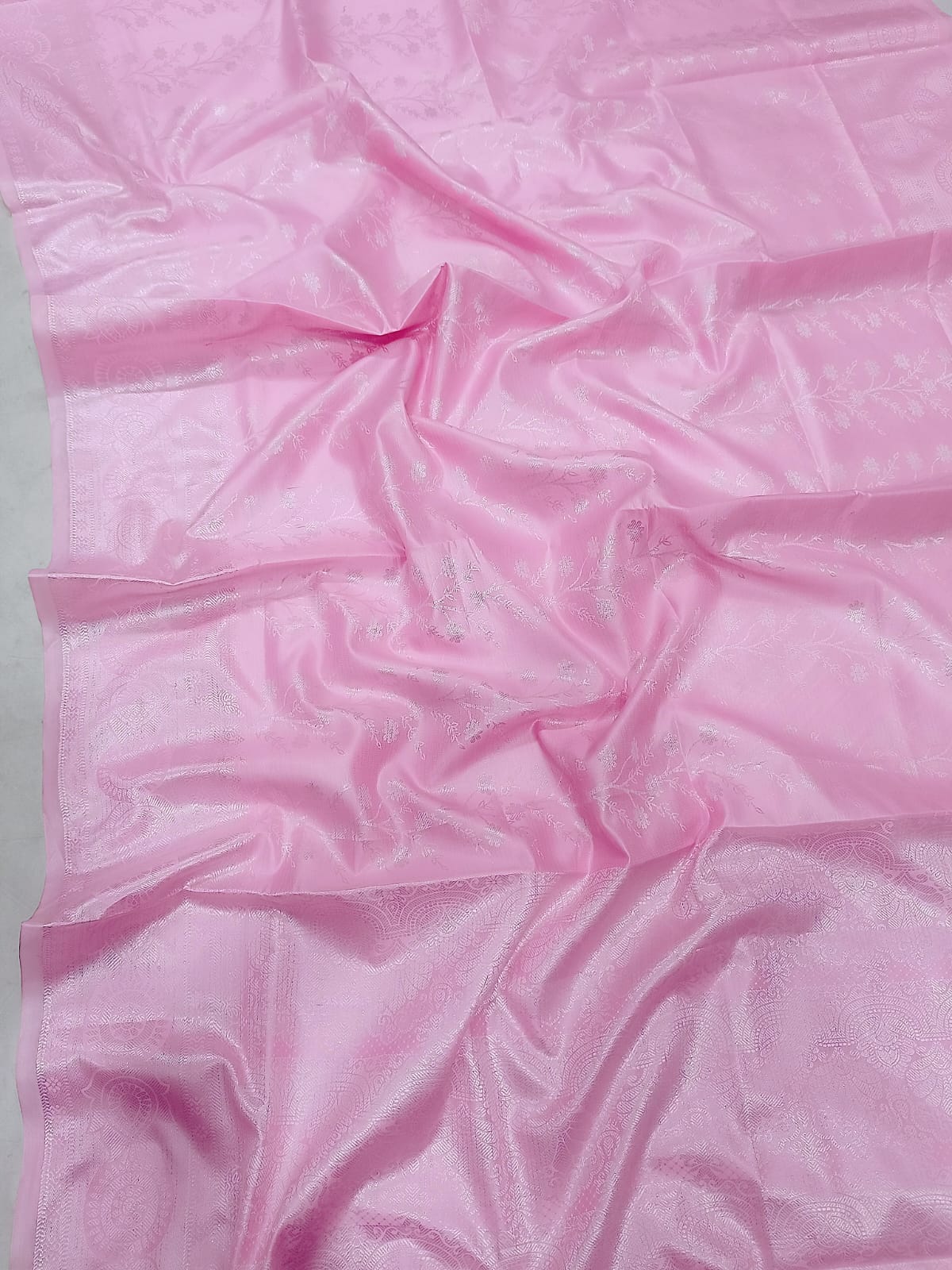 Banarasi Silk Saree