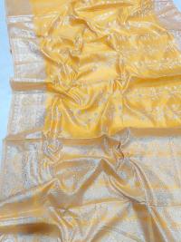 Banarasi Silk Saree